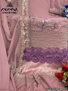 Anamsa 537 Georgette Pakistani Suits Wholesale Price In Surat
